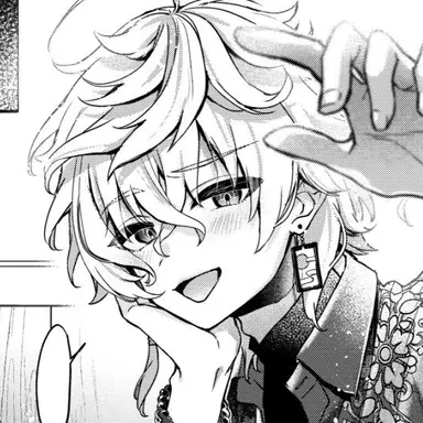 Profile image of 叢雲カゲツ