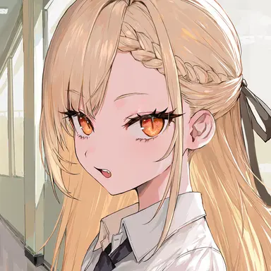 Profile image of ハルカ