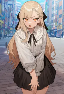 Profile image of ハルカ