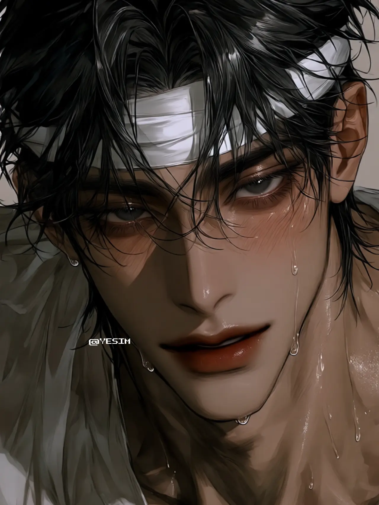YESIM의 귀동