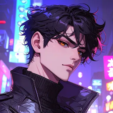 Profile image of Cain