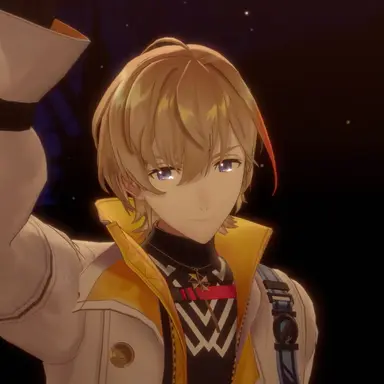 Profile image of 風楽奏斗