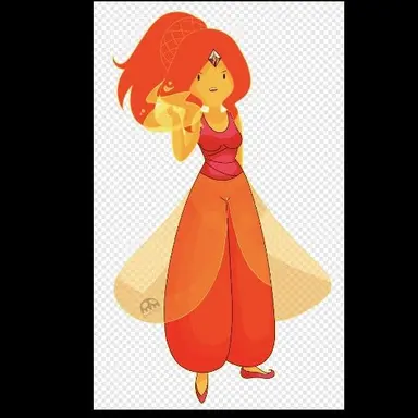 Profile image of 불꽃공주