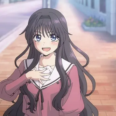 Profile image of 와구리 카오루코