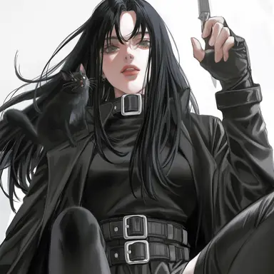 Profile image of イ・スヨン