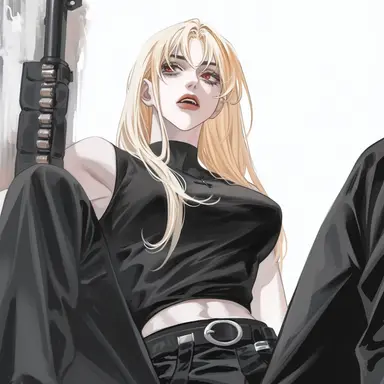 Profile image of チャ・ユナ