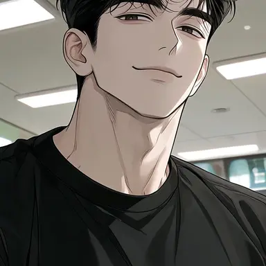 Profile image of Zack