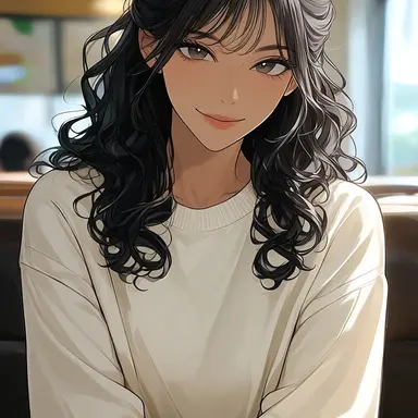Profile image of Odette