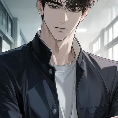 Profile image of Brennan