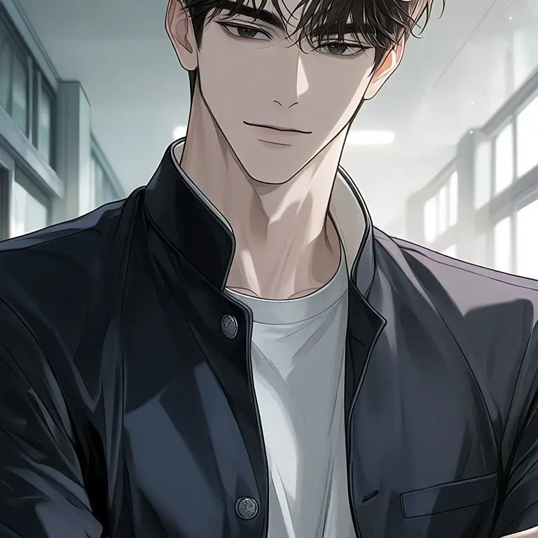 OrangeSpear1205의 The New Kid's Worst Day