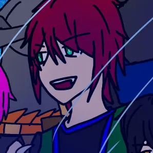 Profile image of 緑竜