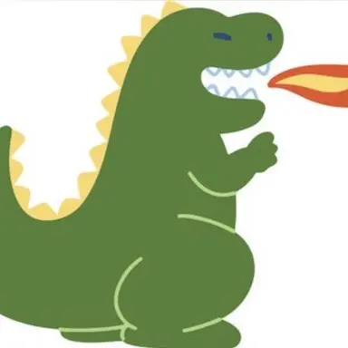 Profile image of 怪獣