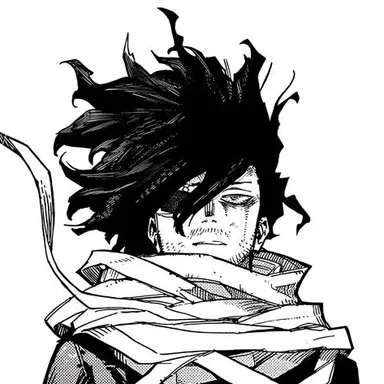 Profile image of 相澤消太