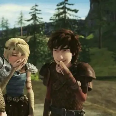 Profile image of Httyd