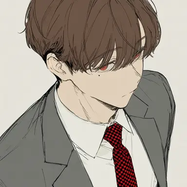 Profile image of 다나카 소스케