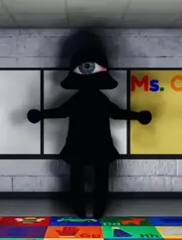Profile image of Ms. C