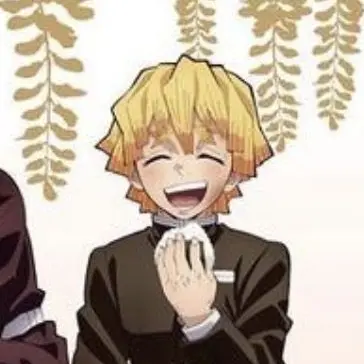 Profile image of Zenitsu
