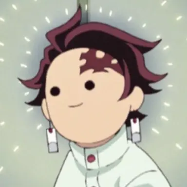 Profile image of Tanjiro