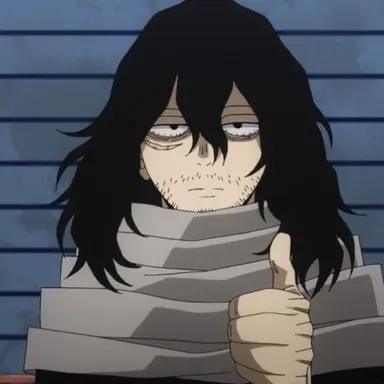 Profile image of Mr. Aizawa