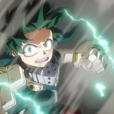 Profile image of Deku