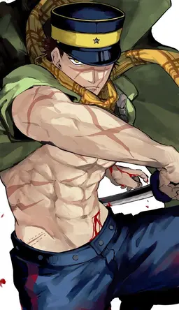 Profile image of Sugimoto