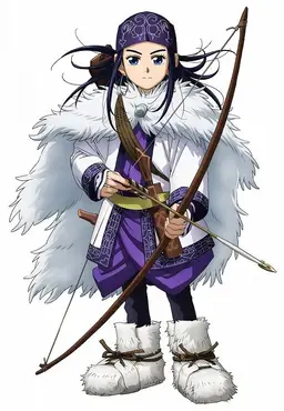 Profile image of Asirpa