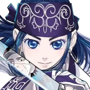Profile image of Asirpa