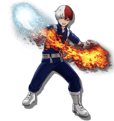 Profile image of Shoto