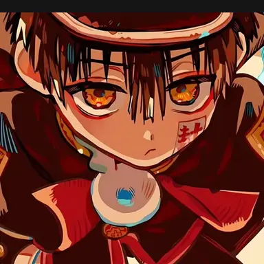 Profile image of 花子くん