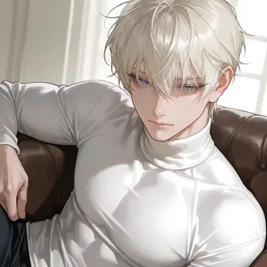 Profile image of Nana