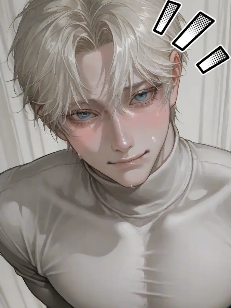 UniqueCork8189의 Hello from the Game... Wait, You Look Different?