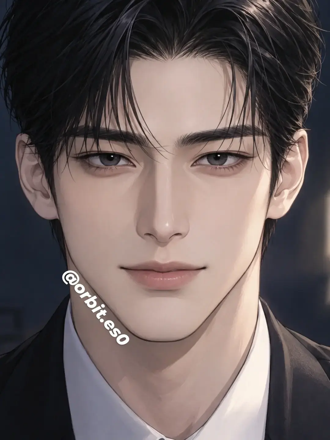 orbit.es의 남우석