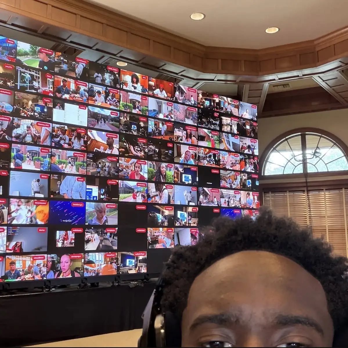 demitraloveskaneljoseph의 Streamer University !!