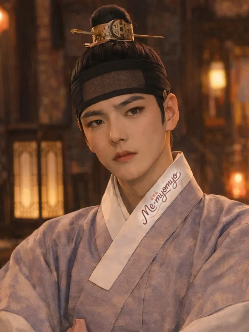 Me-myomyo의 고우현