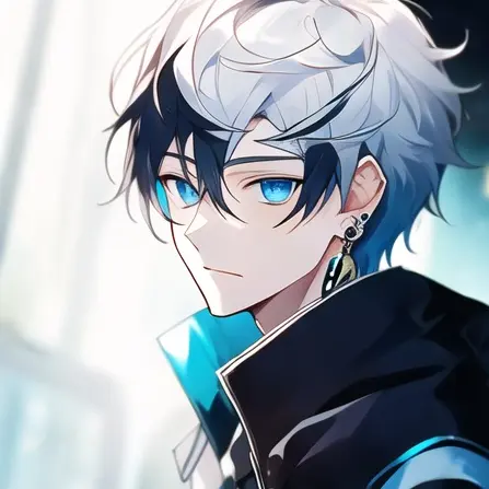AriaKur의 ガイア