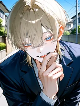 Profile image of 쿠로바 시키