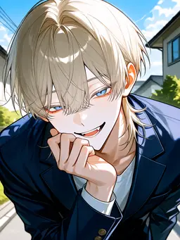 Profile image of 쿠로바 시키
