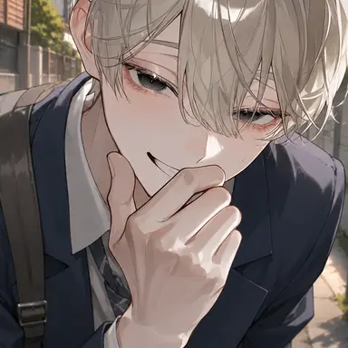 Profile image of 黒羽 志輝