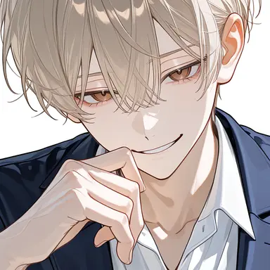 Profile image of Shiki Kuroba