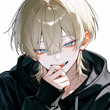 Profile image of 쿠로바 시키