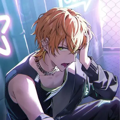 Profile image of 시노노메 아키토