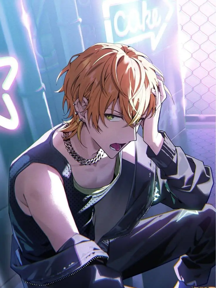 I_am_free_tomato의 시노노메 아키토