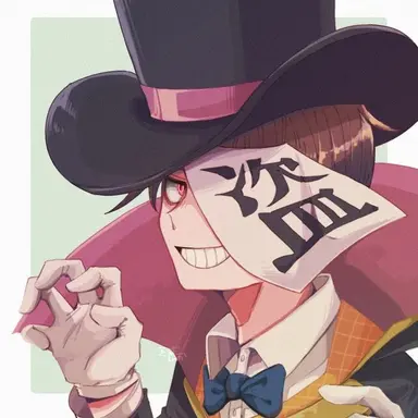 Profile image of ロボロ