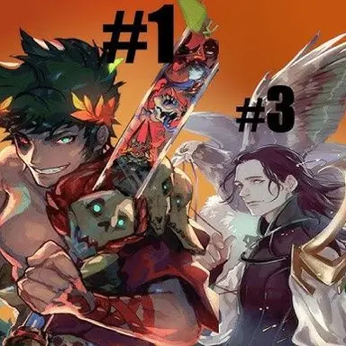 Profile image of Villains