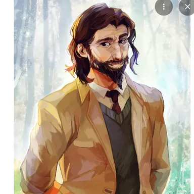 Profile image of Chiron