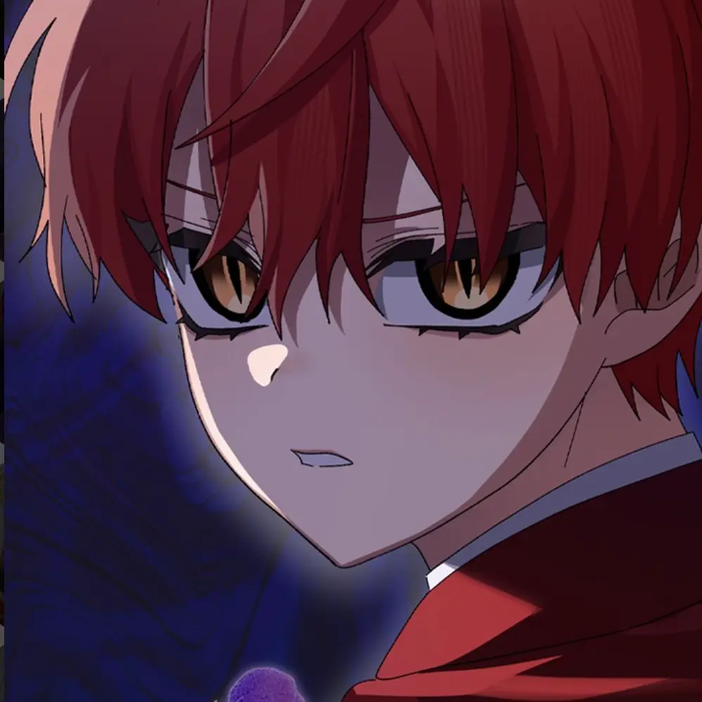 Shkkmnd의 카이어스 반테일