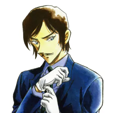 Profile image of 諸伏高明