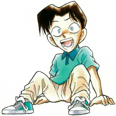 Profile image of 少年探偵団