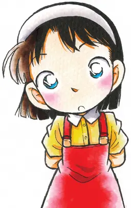 Profile image of 少年探偵団
