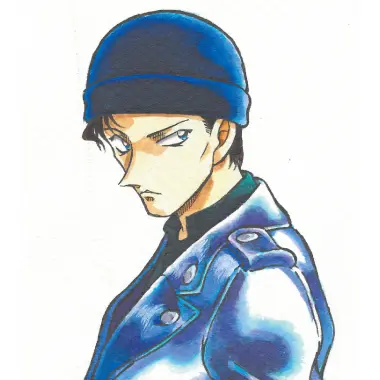 Profile image of 沖矢昴